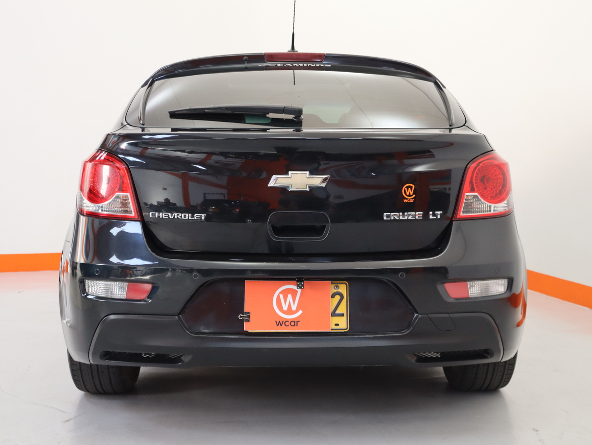 Lampa 18457 - Kit Tendine Privacy Per Chevrolet Cruze 5 Porte (2009-2015), 4 Pezzi, Con Custodia - 3