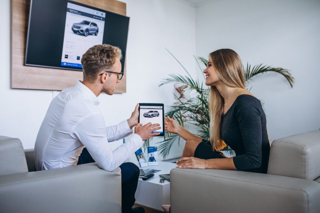 Compra y Venta de carros online