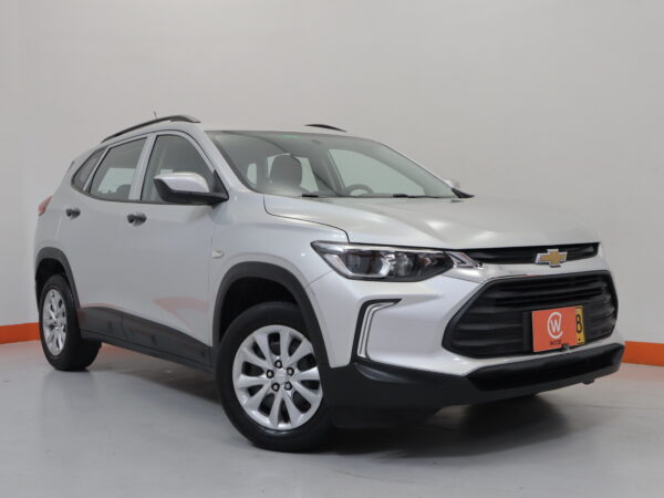 Chevrolet Tracker Ls 1.2 Mt T 4x2