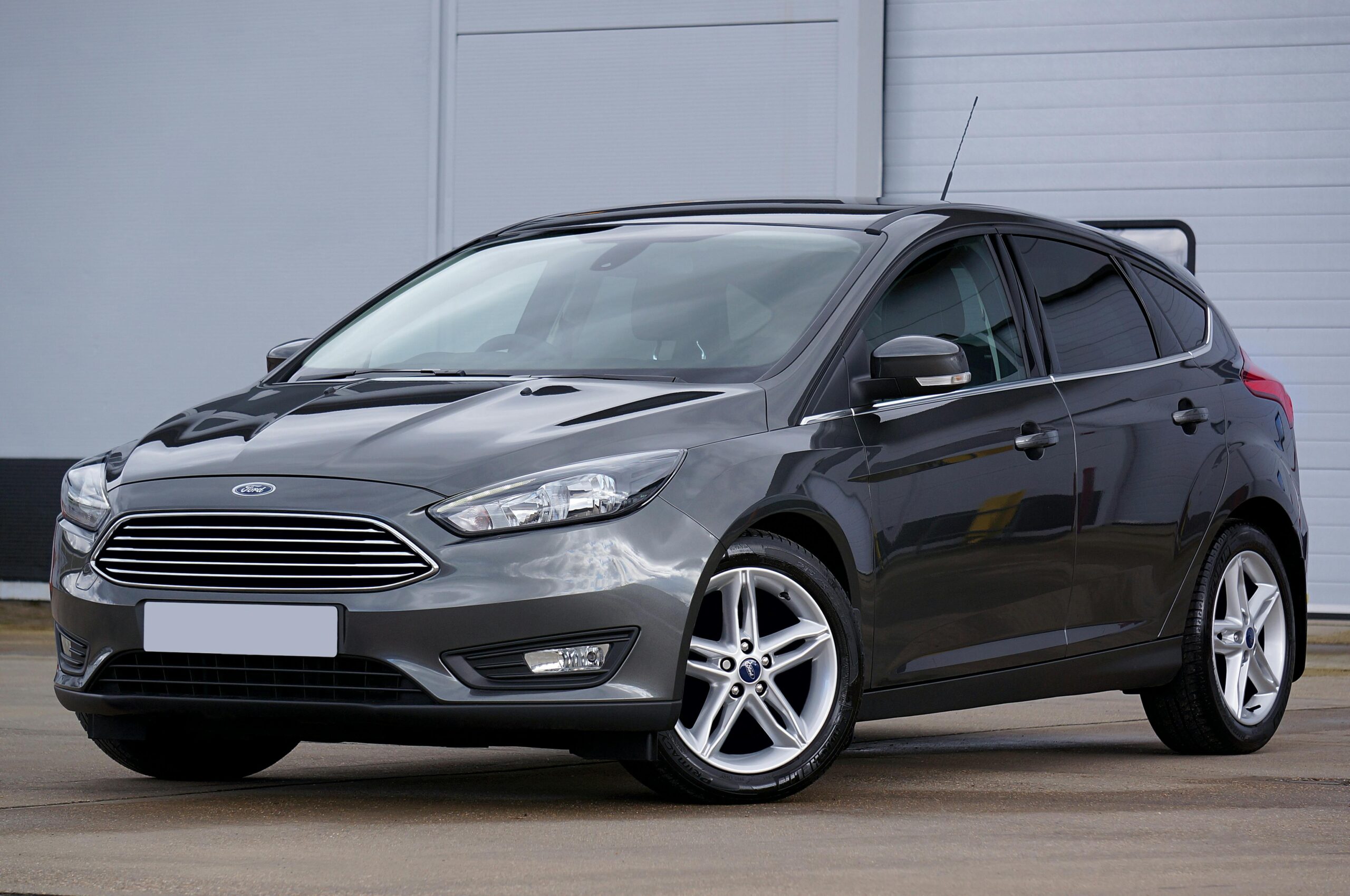 Carros Ford Usados
