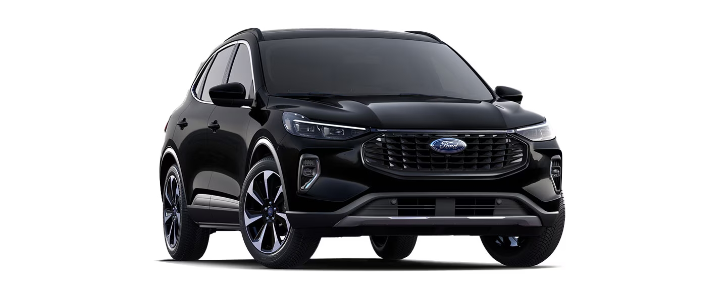 Ford Escape Usada