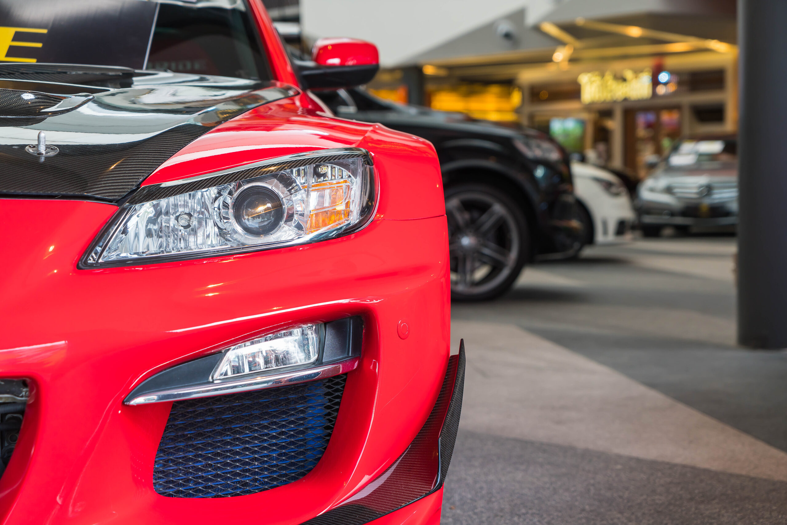 Situación del sector automotriz colombiano