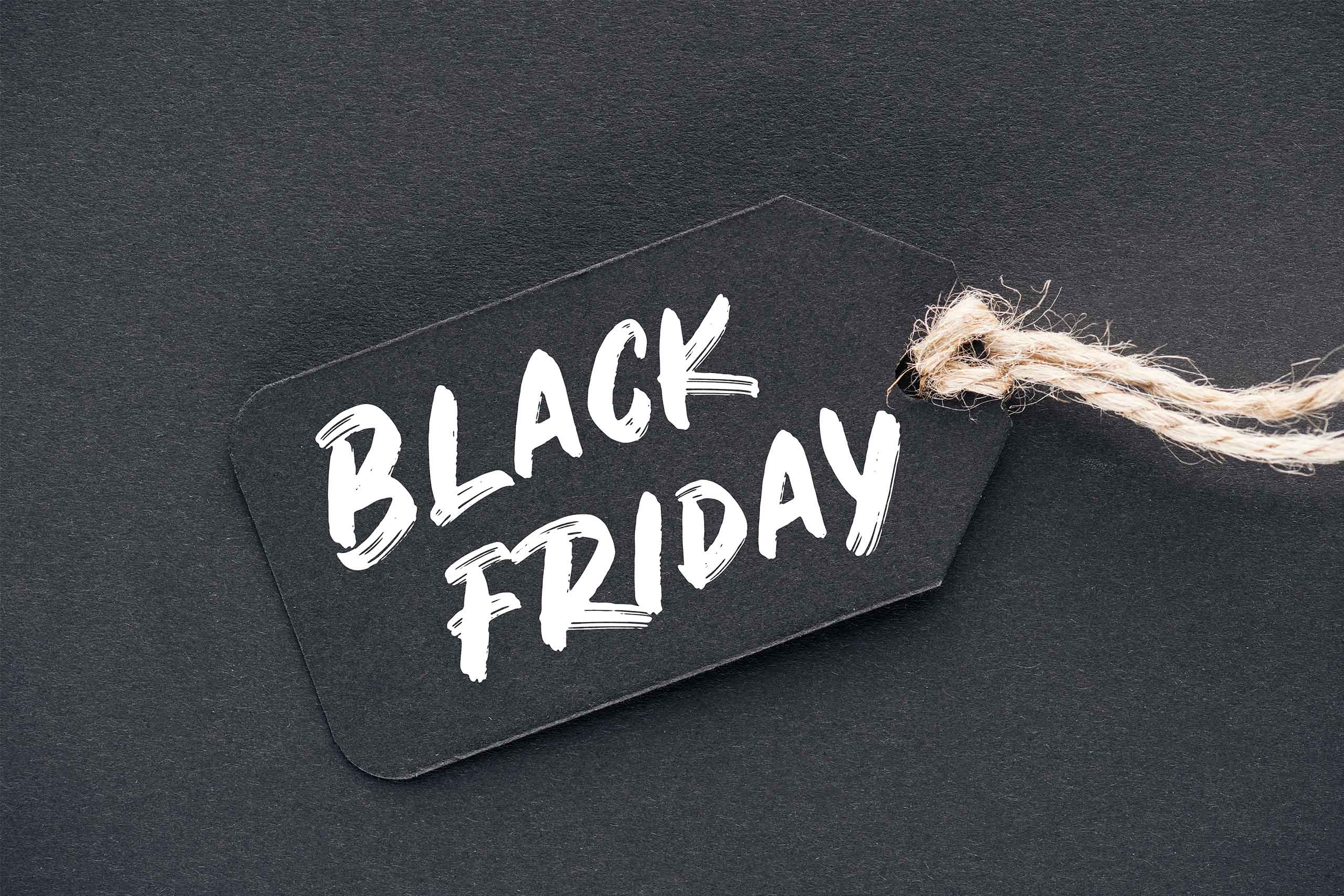 Black Friday Colombia Cuándo es