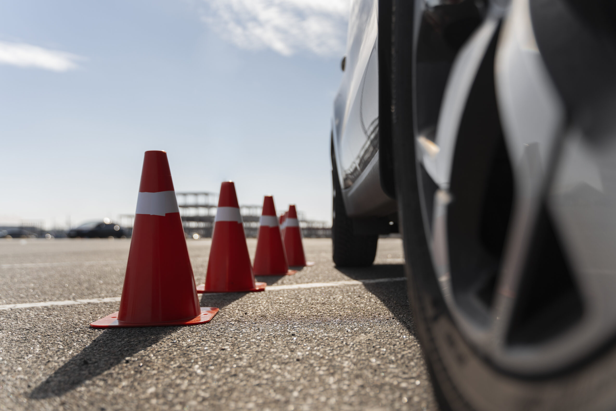 Confiabilidad en la Seguridad de los Autos