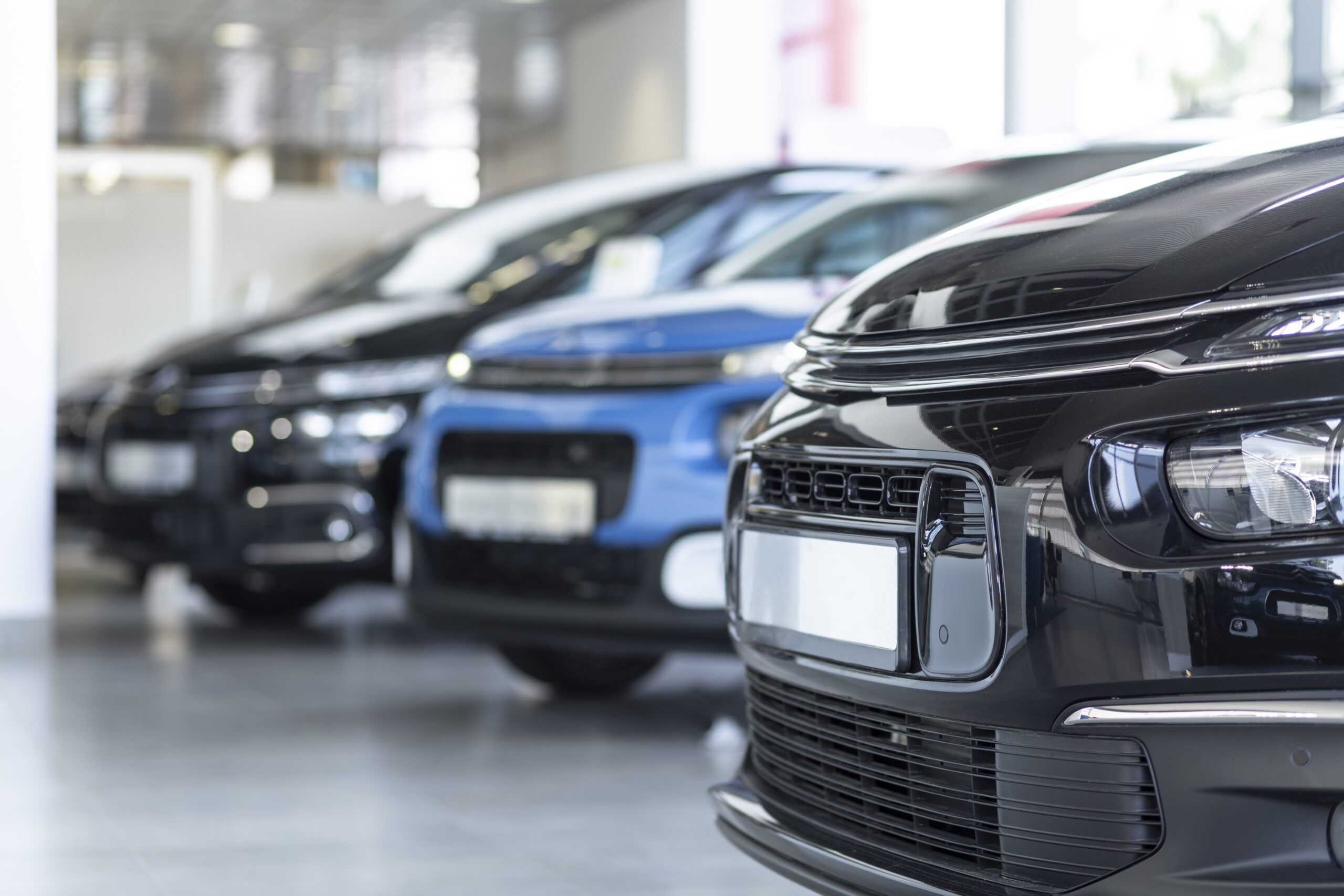 Ofertas Coches Black Friday