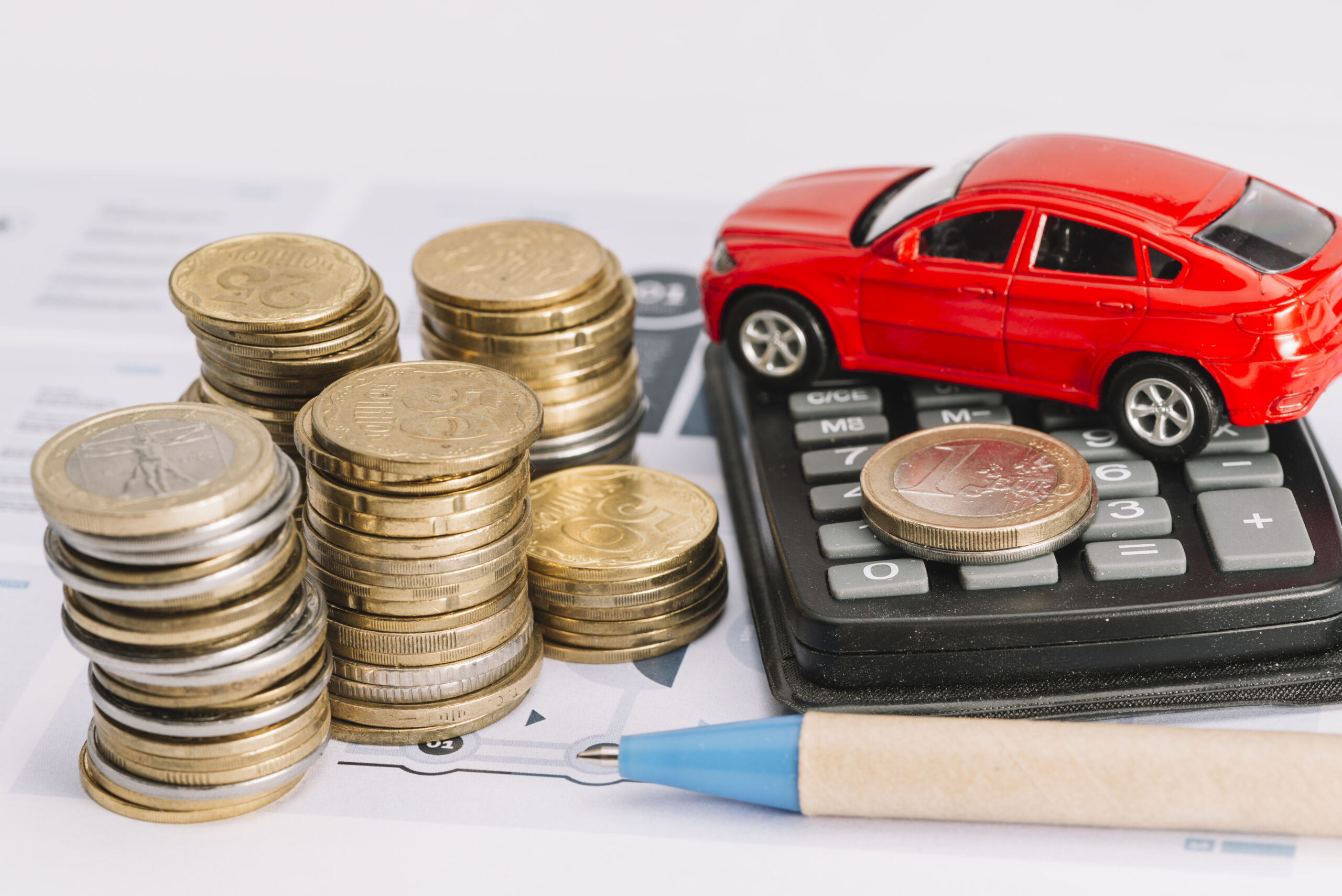 comprar carro a credito