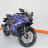 Yamaha Yzf R15 Mt 150 Abs