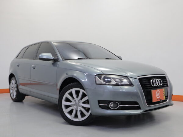 Audi A3 Sportback 1.6 Mt 5p
