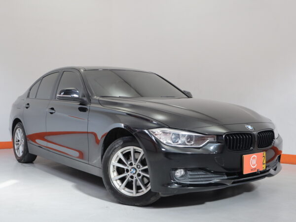 BMW 316i Standard 1.6 TP T