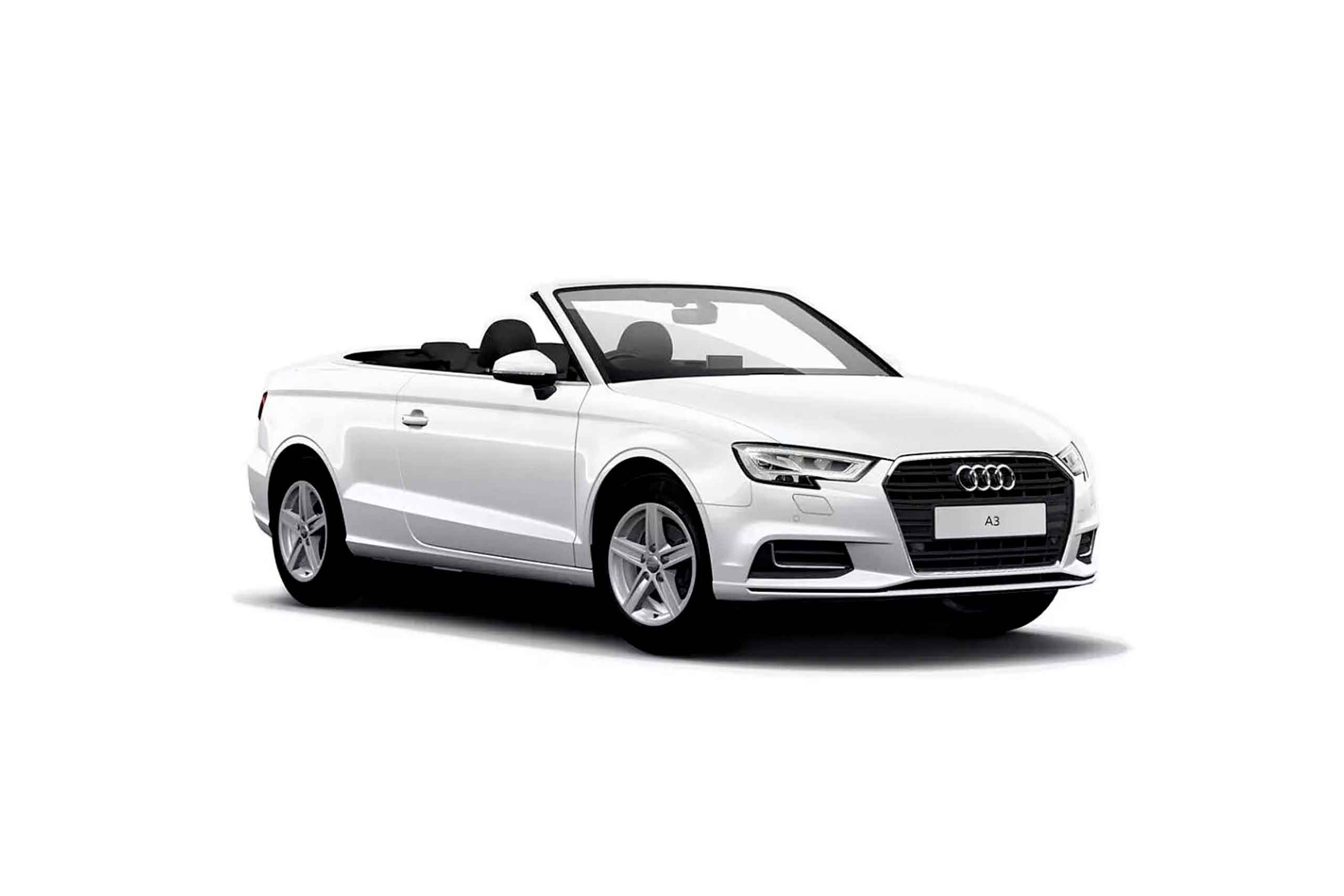 Audi A3 Cabriolet