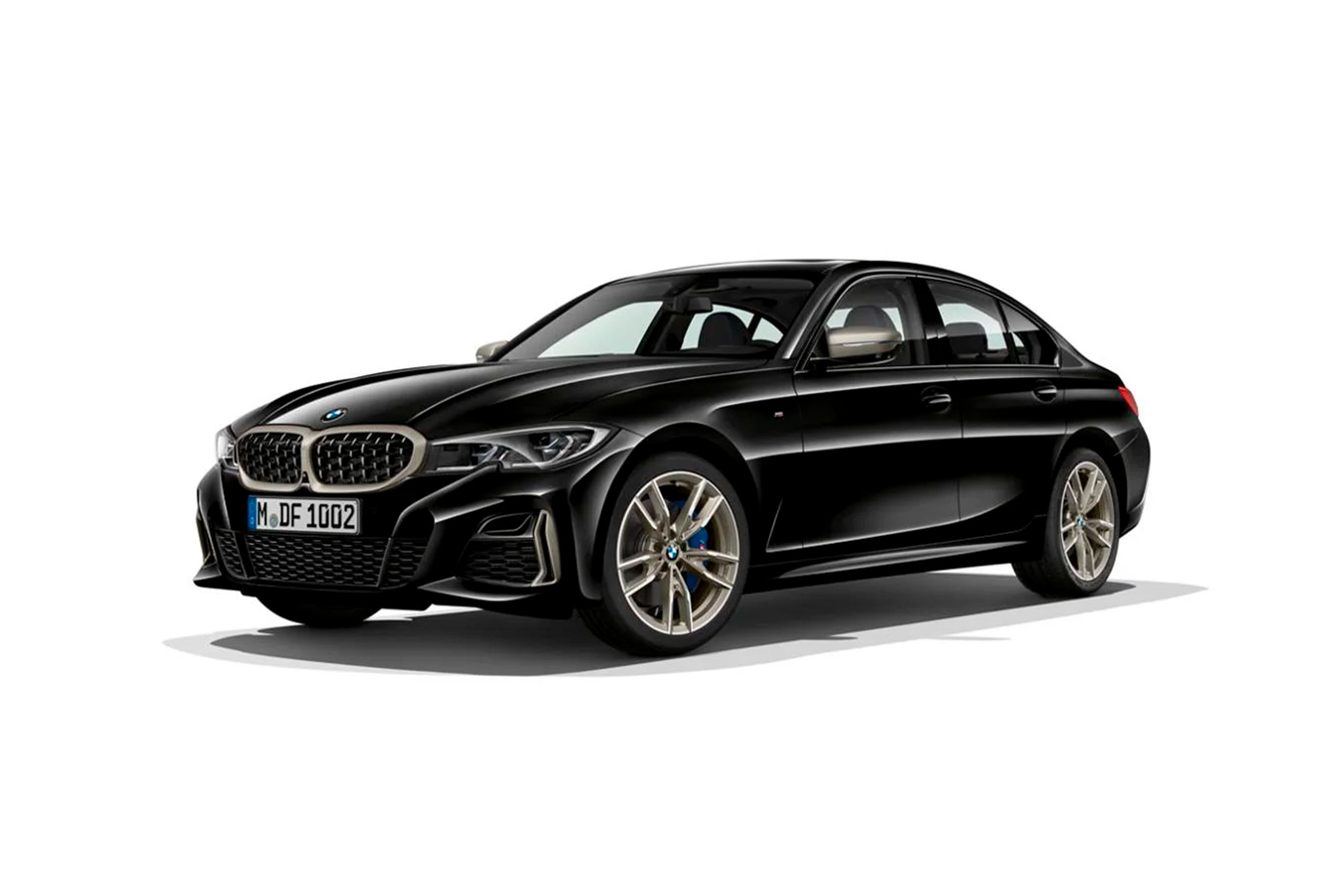 BMW 320i