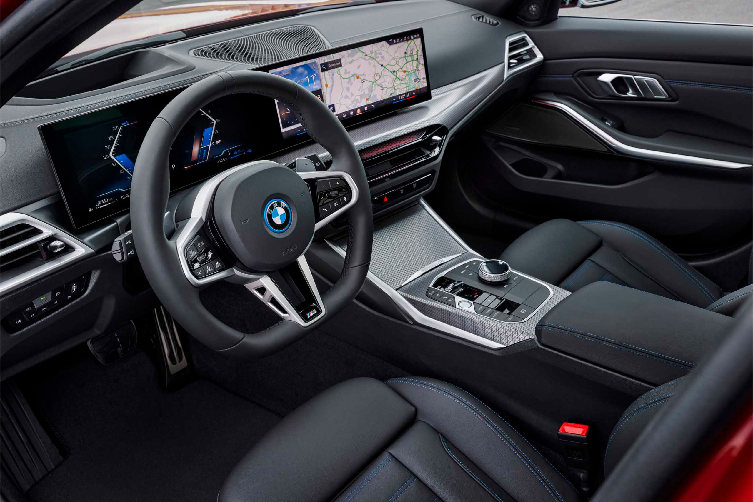 BMW 330e