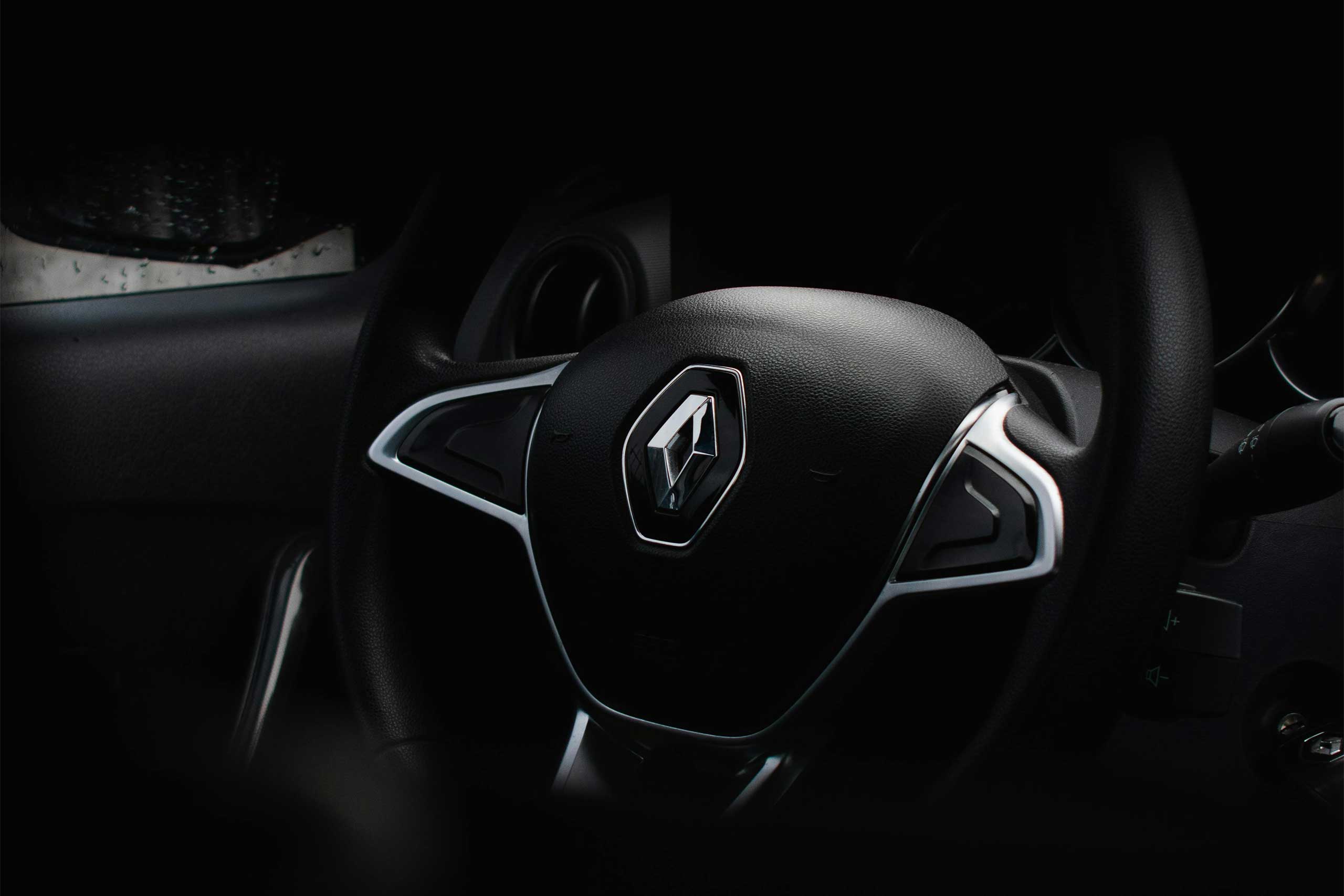 Tipos de Renault Duster