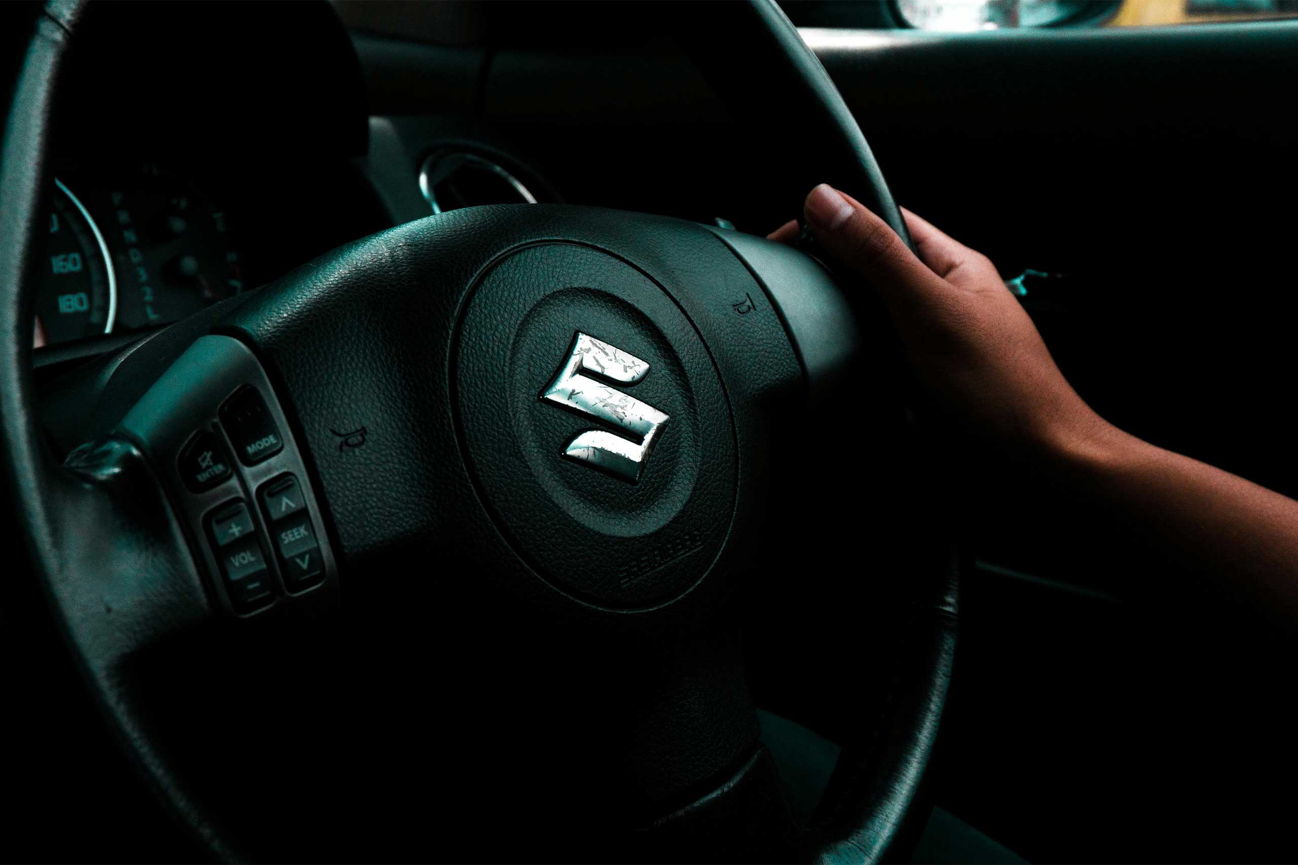 Tipos de Suzuki Swift