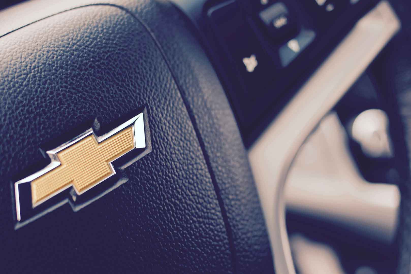 Tipos de Chevrolet Sail