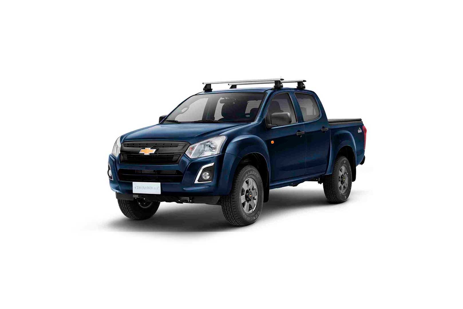 Chevrolet Luv D-Max LS