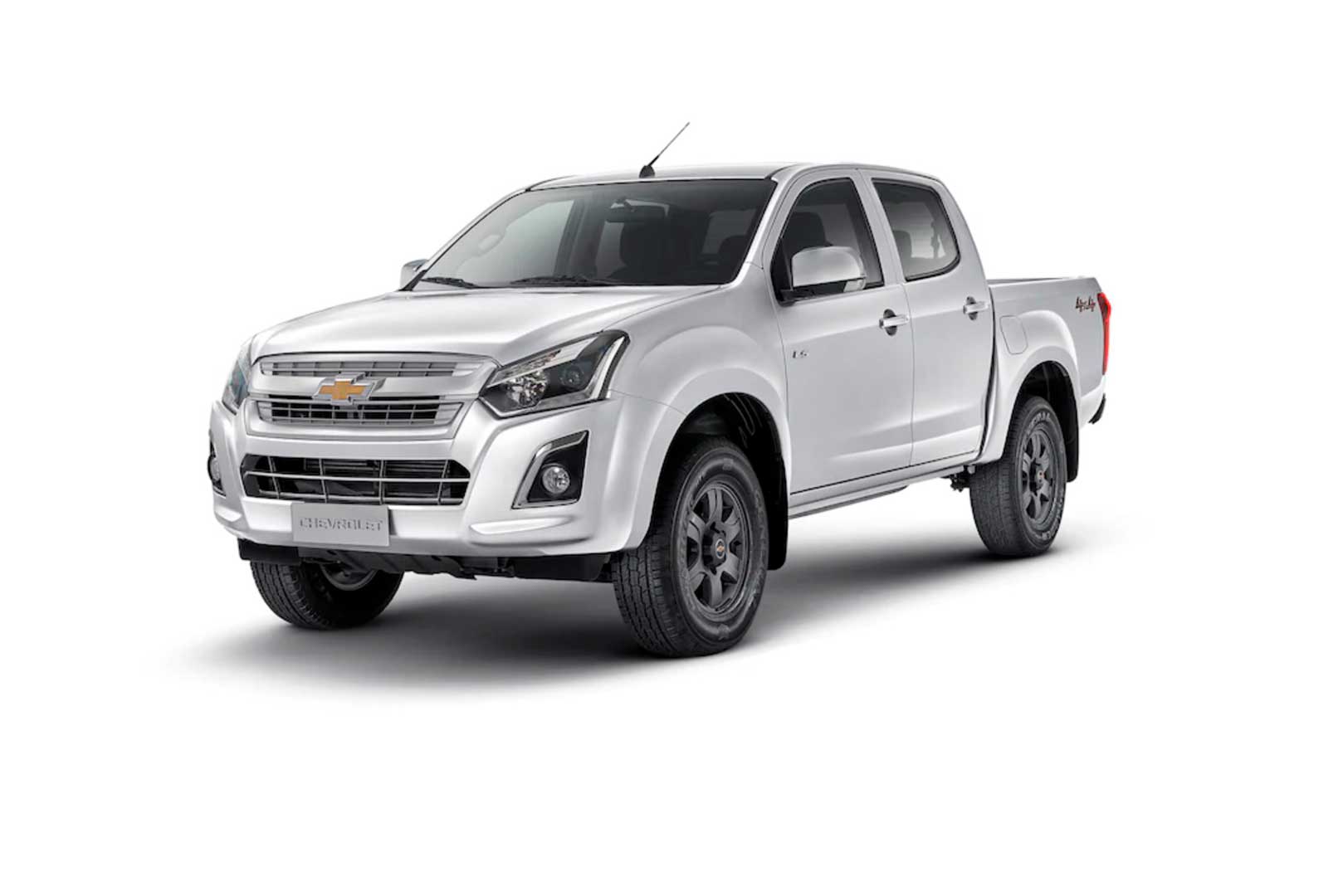 Chevrolet Luv D-Max