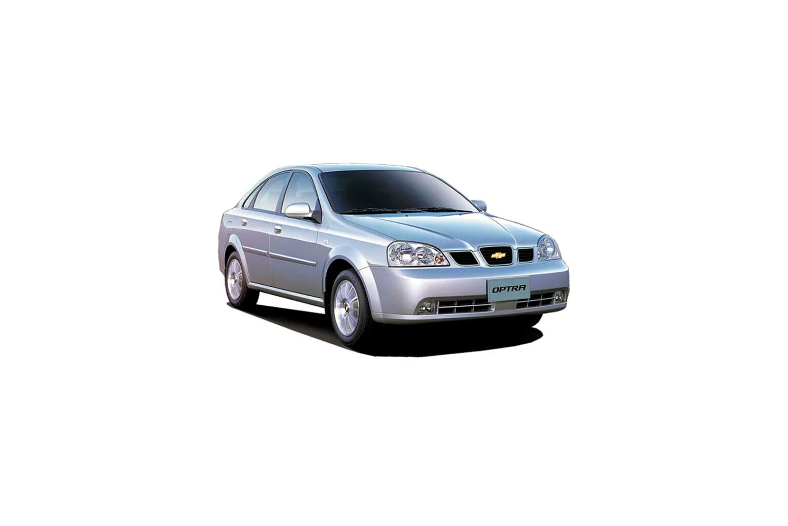 Tipos de Chevrolet Optra: Descubre sus Versiones y Características 2025