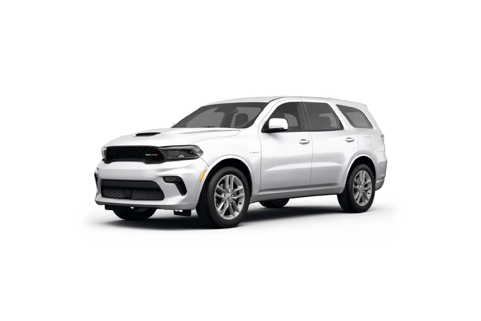 Dodge Durango GT
