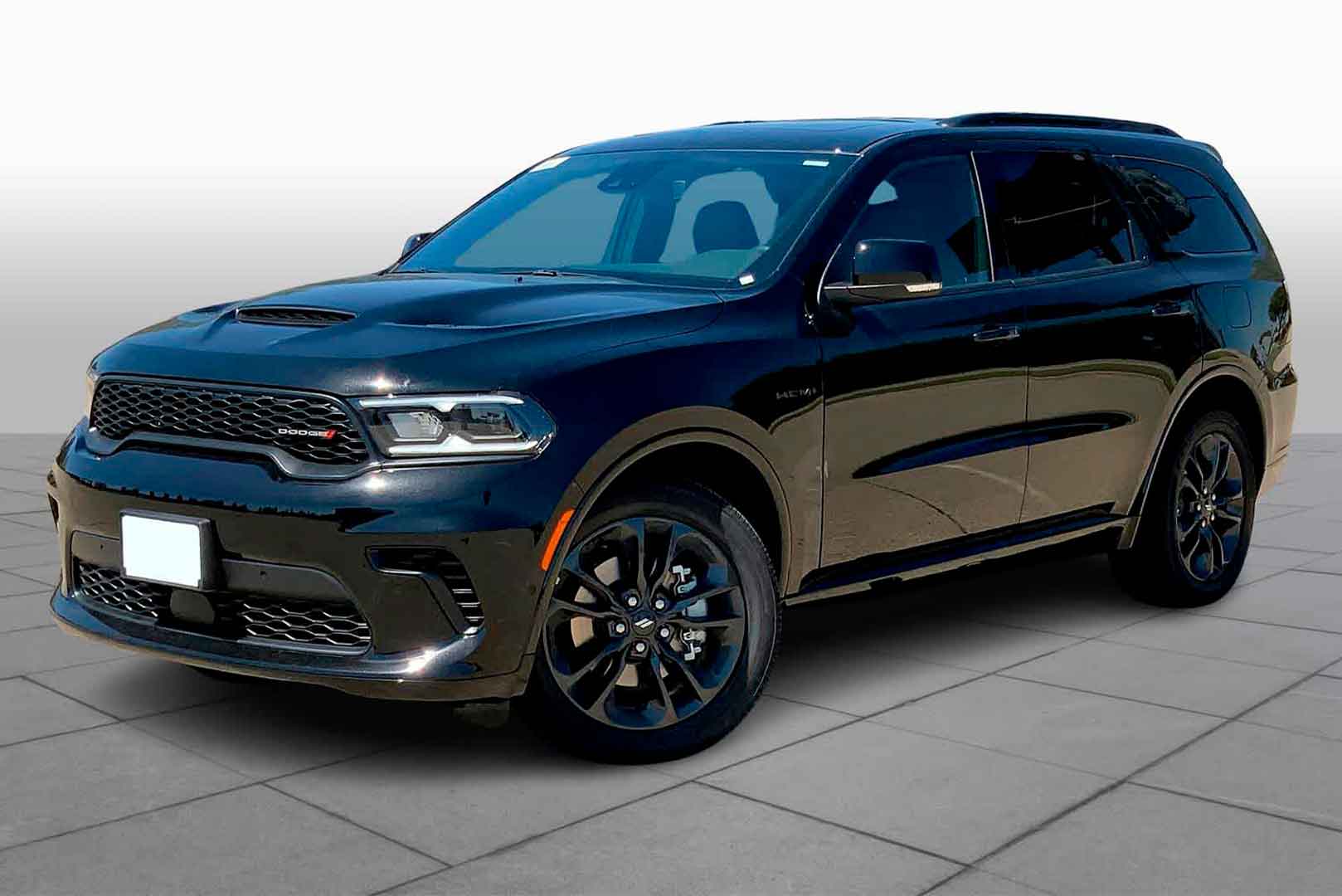 Dodge Durango RT