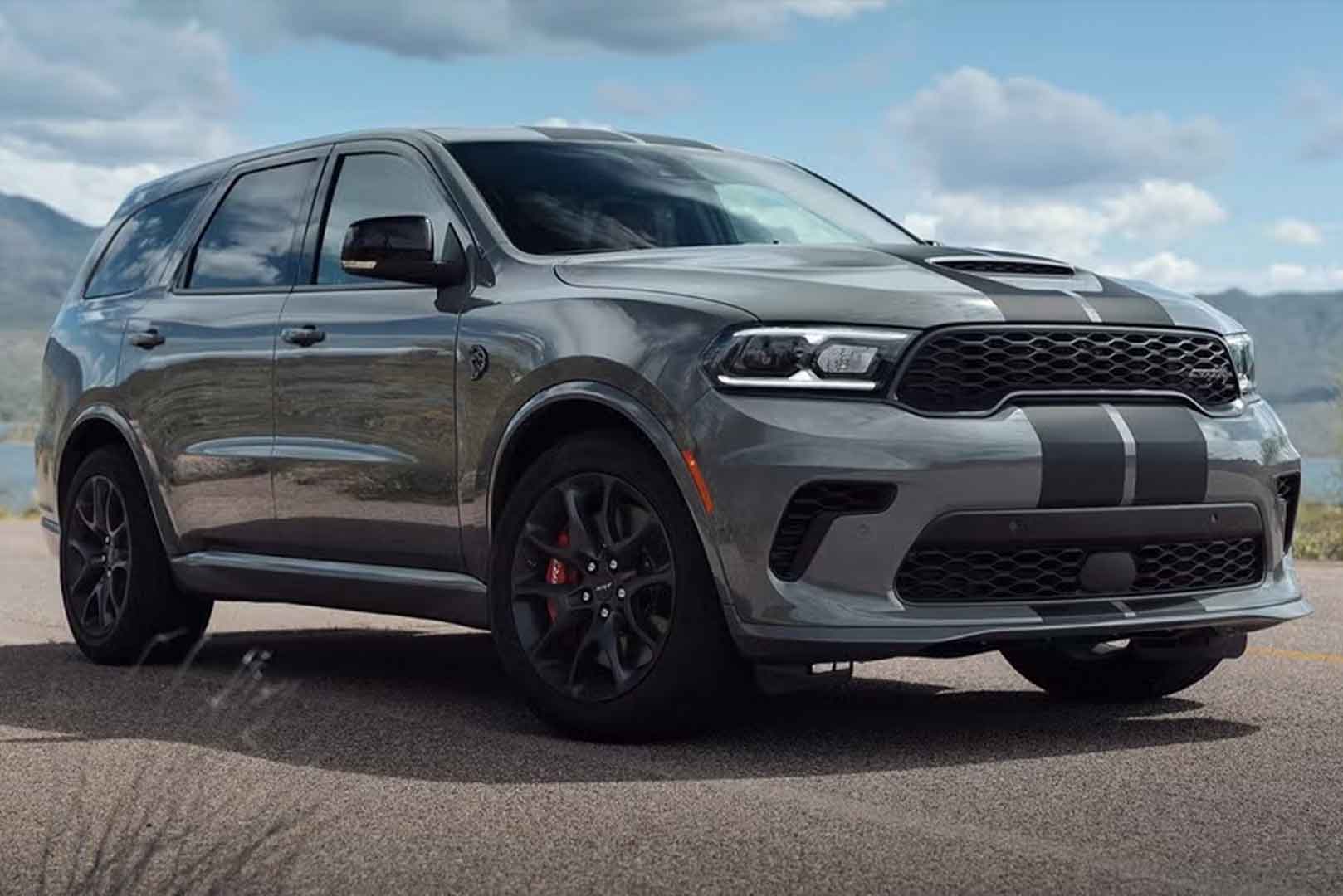 Dodge Durango