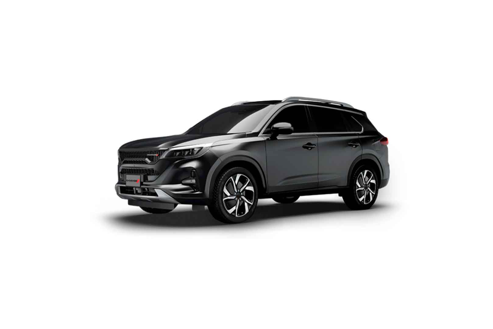 Dodge Journey GT