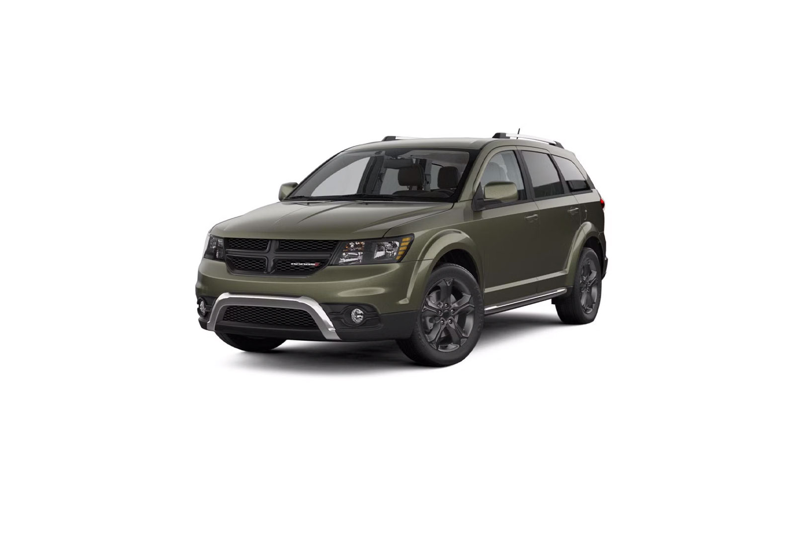 Dodge Journey Limited
