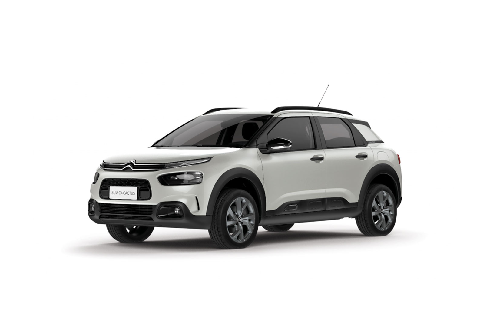 Tipos de Citroën C4 Cactus
