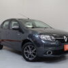 Renault Logan EXPRESSION 1.6 MT AA 2AB ABS