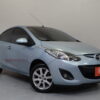 Mazda 2 Sedan 1.5 At 2ab Abs