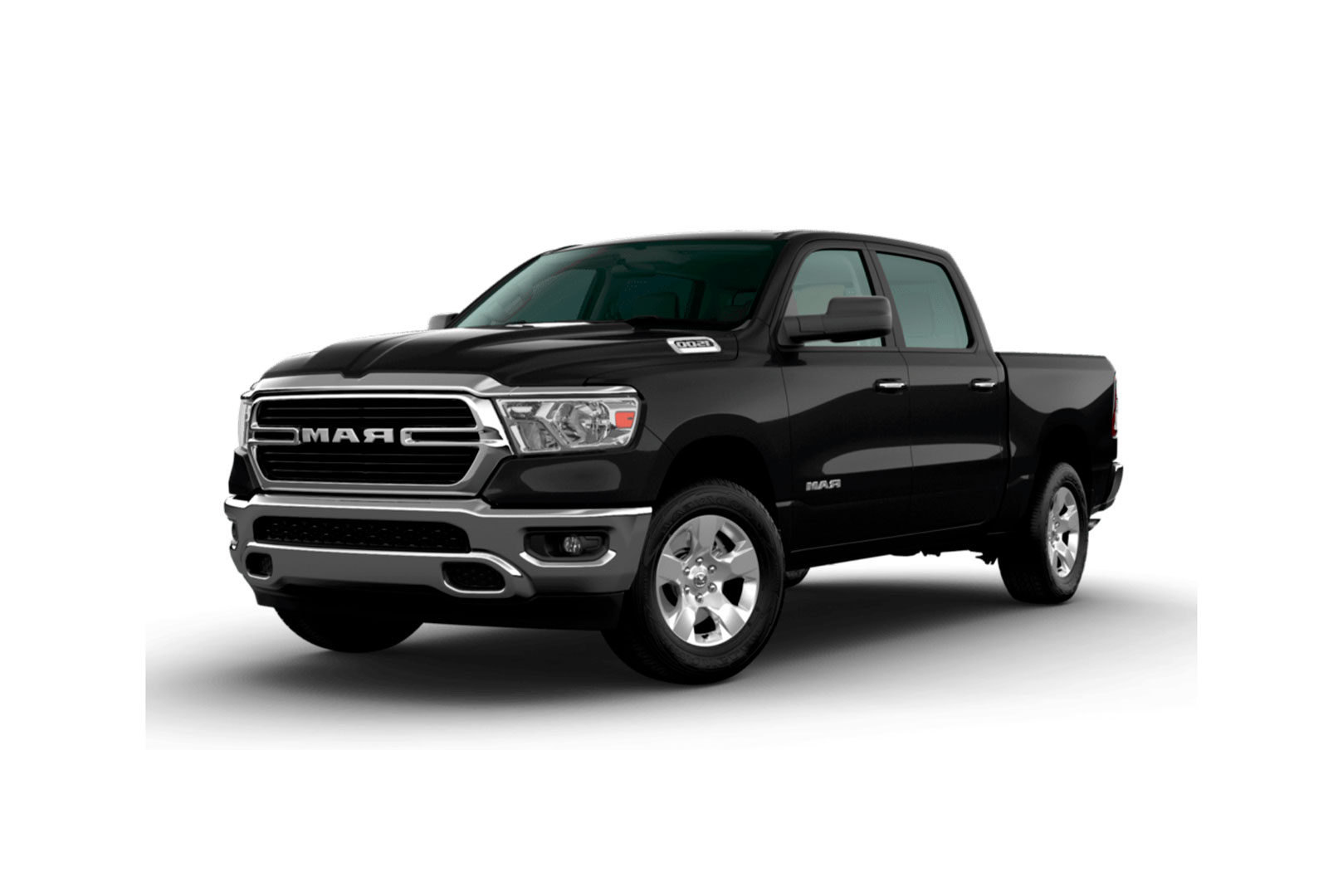 Dodge RAM 1500 Big Horn