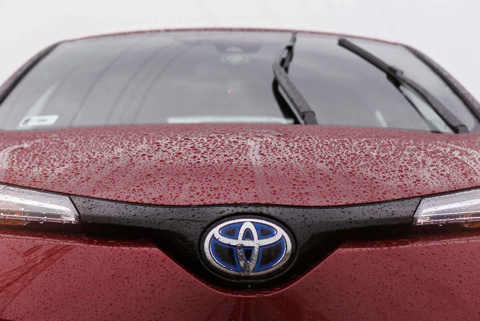 Toyota Colombia