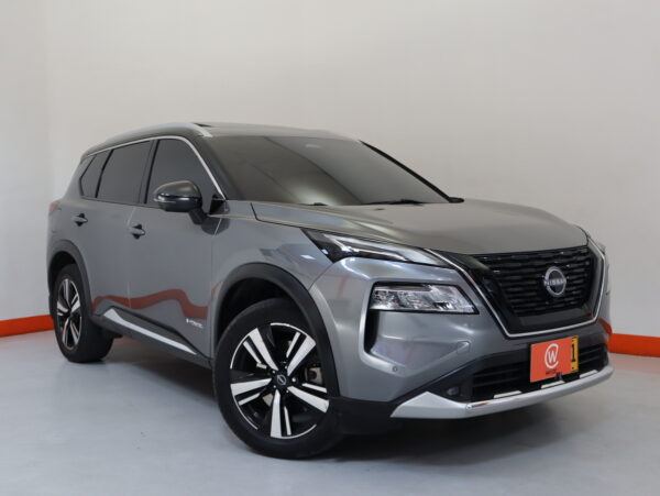 Nissan X Trail E-power Exclussive Hibrida 1.5 At 7psj 4x4