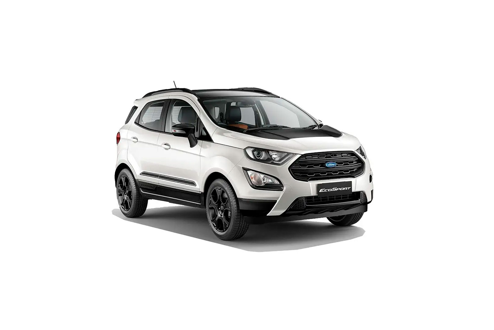 Ford EcoSport S