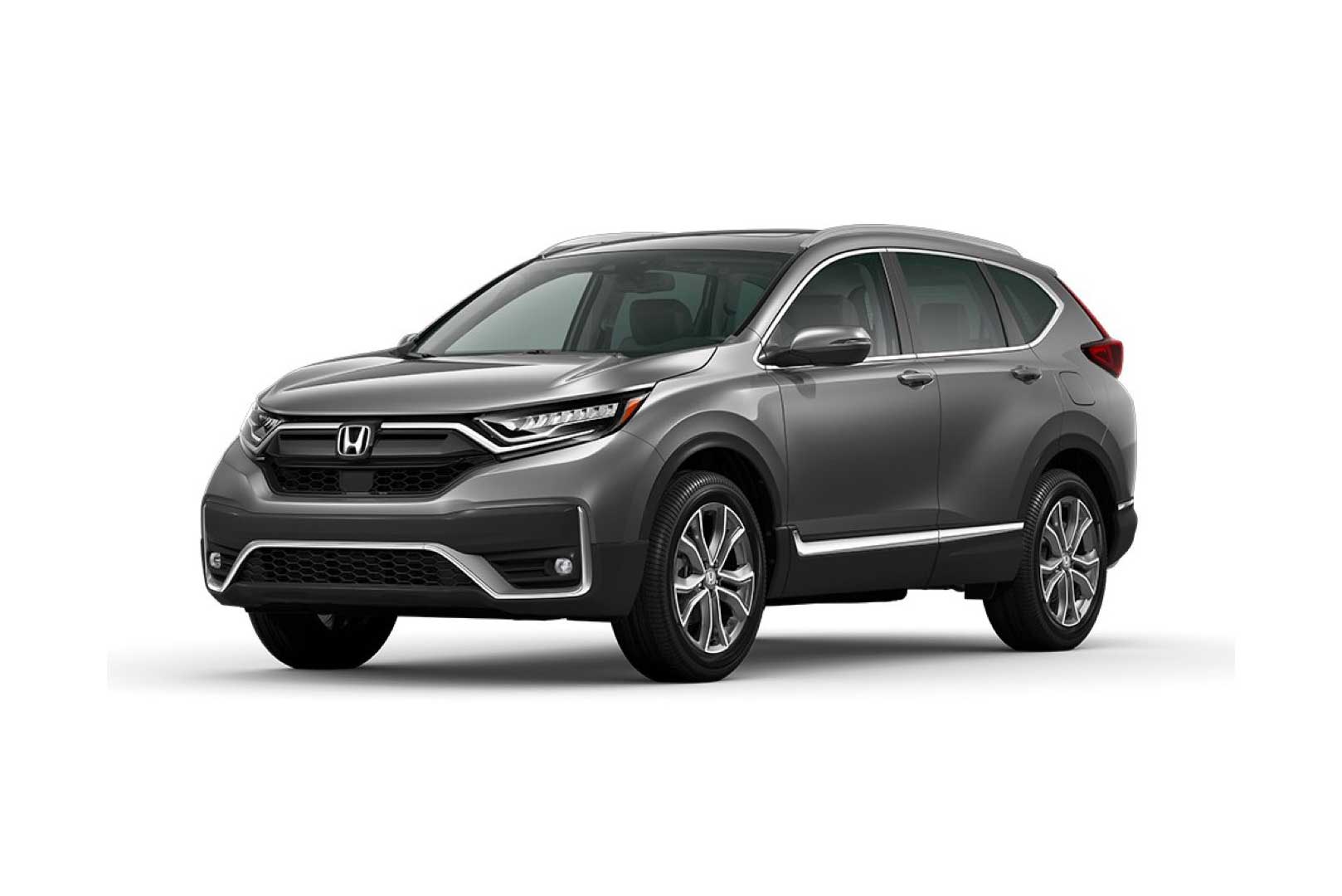 Honda CR-V Touring