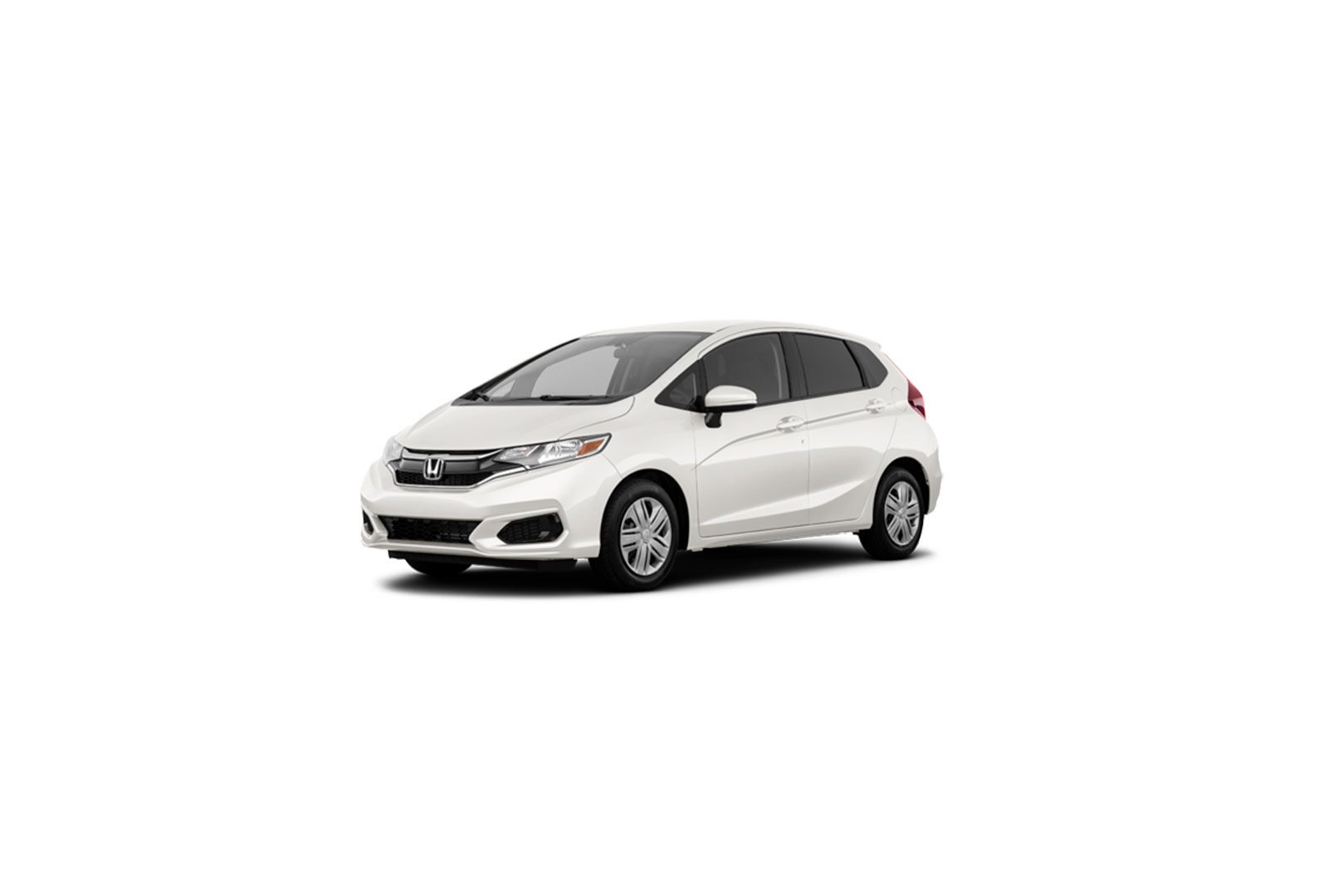 Honda Fit LX