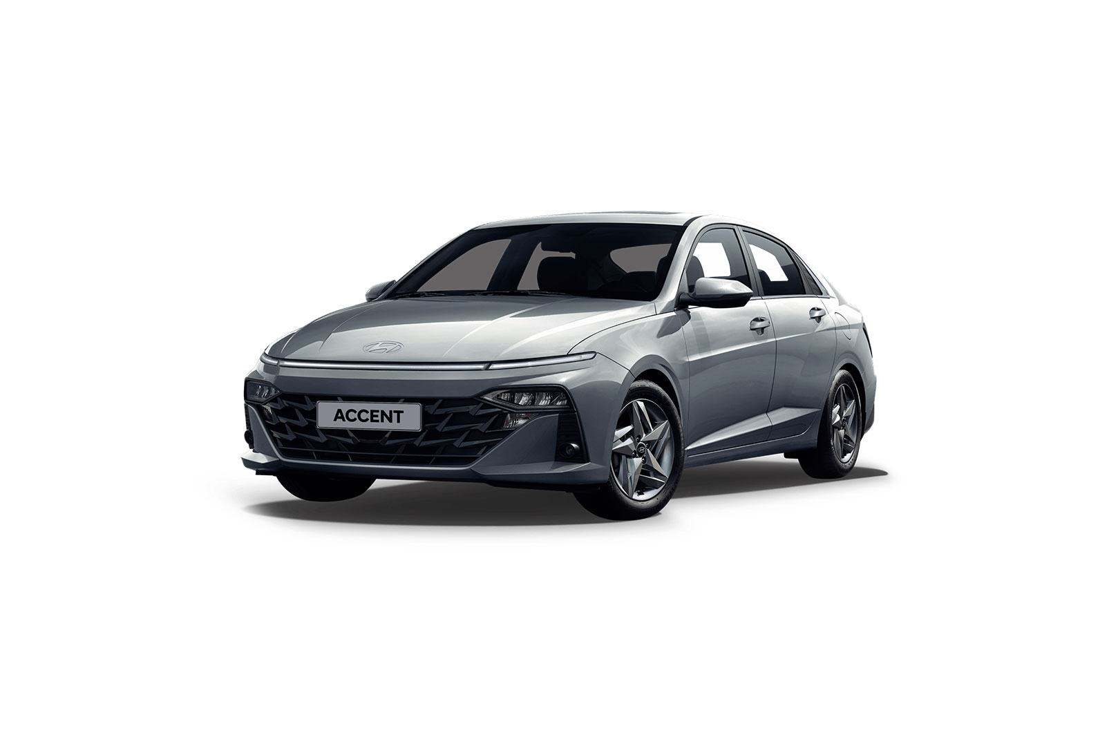 Hyundai Accent GL
