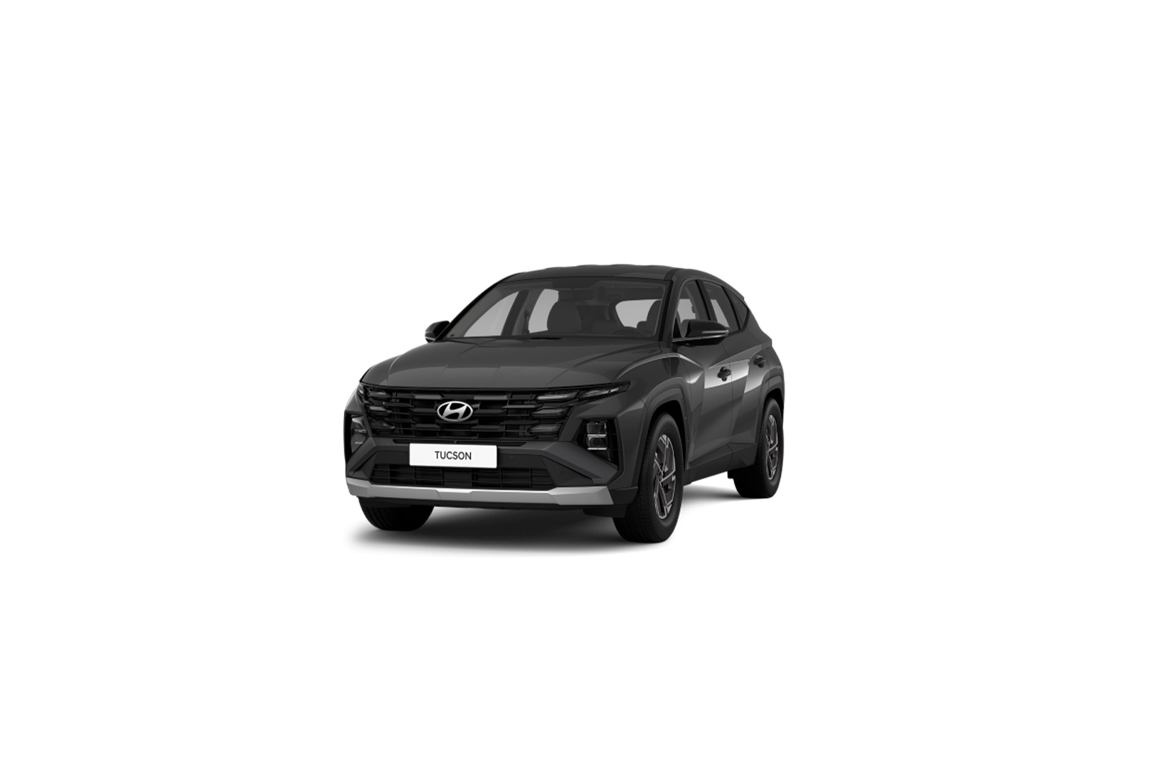 Hyundai Tucson GLS