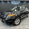 Ford Explorer Limited 3.5 AWD