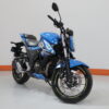 Suzuki Gixxer 250 Mt Abs