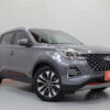 Chery Tiggo 4 Pro LUXURY HIBRIDA 1.5 AT 6AB ABS CT
