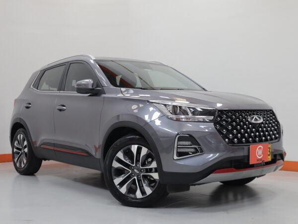 Chery Tiggo 4 Pro LUXURY HIBRIDA 1.5 AT 6AB ABS CT