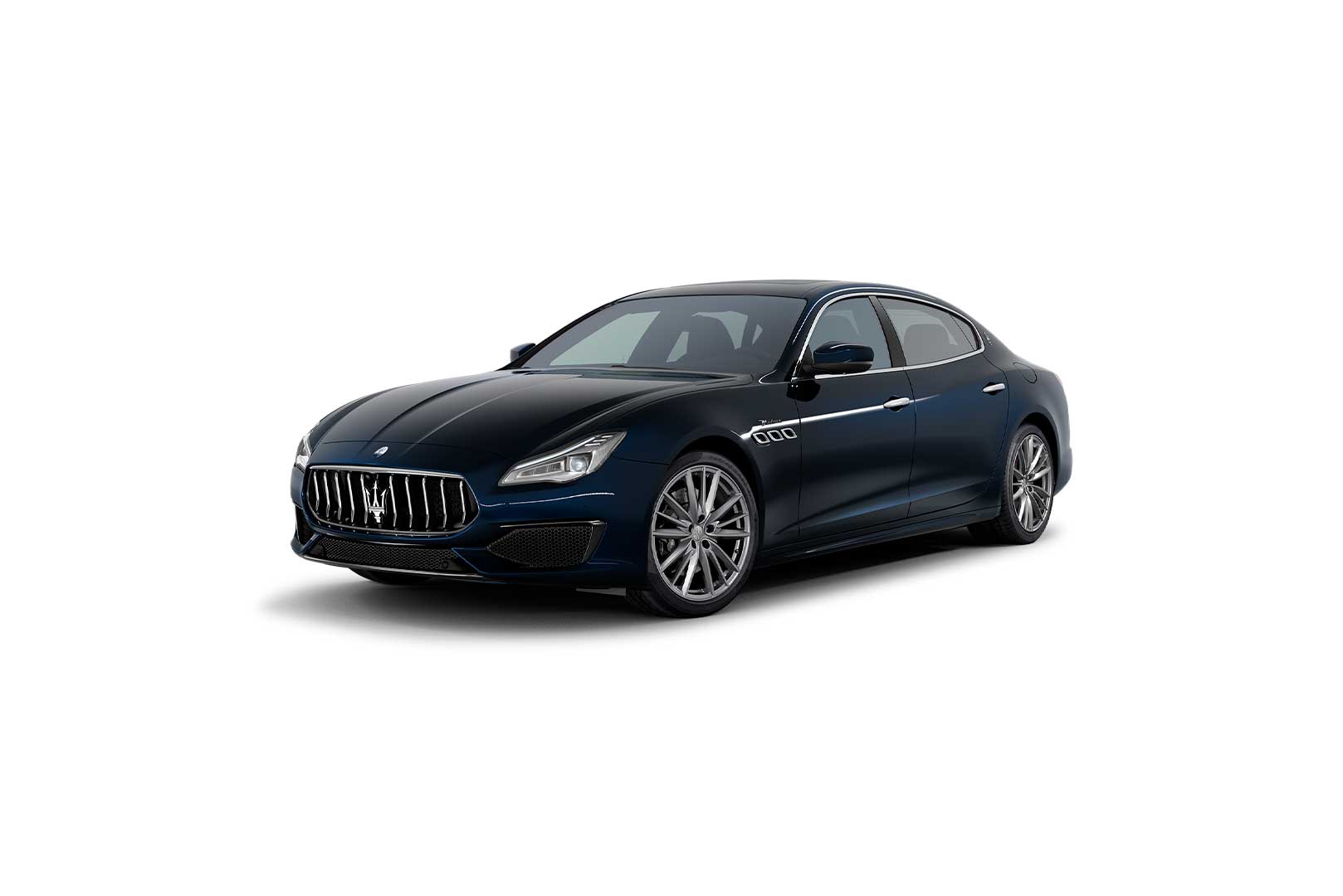 Maserati Quattroporte Modena