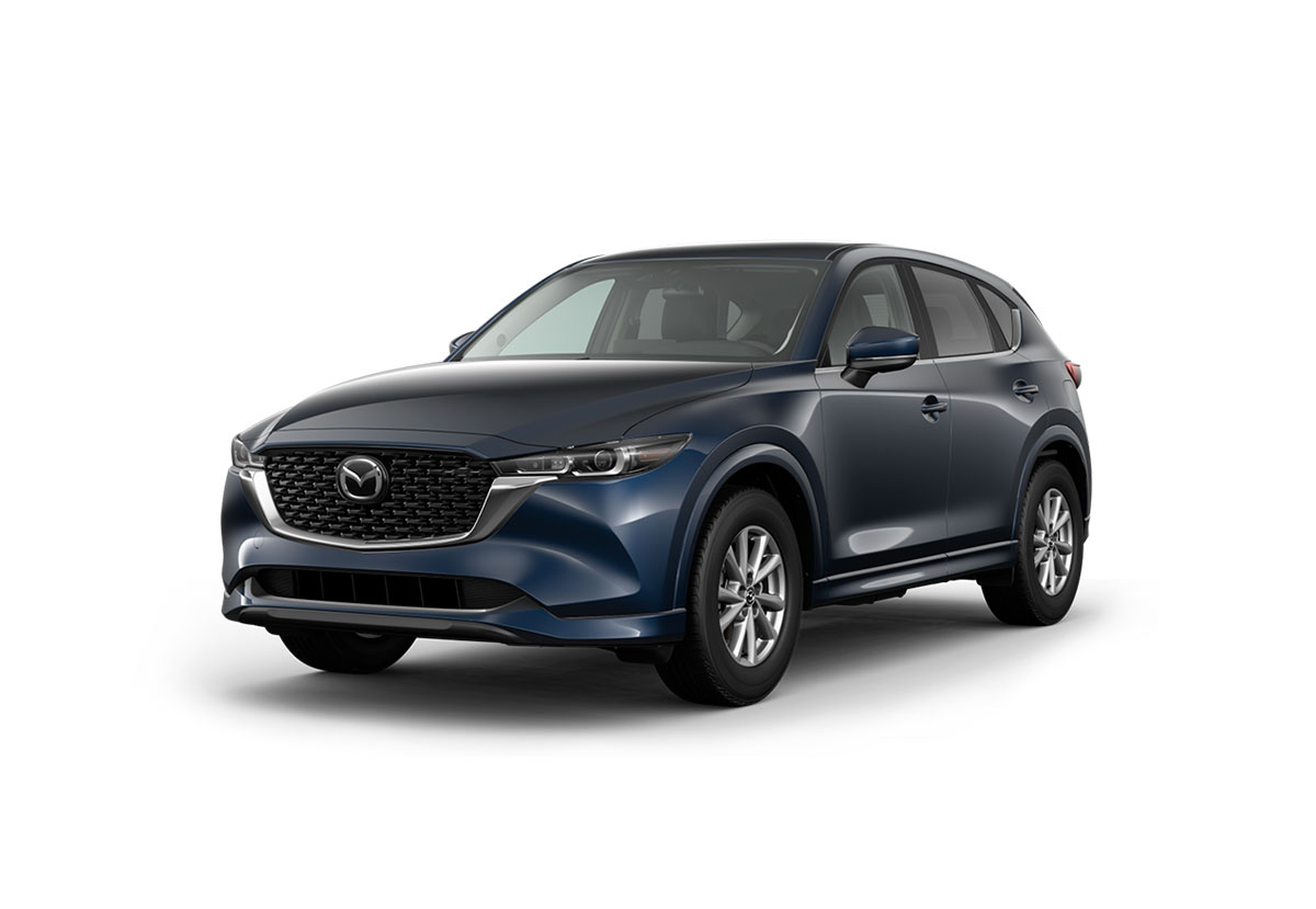 Mazda CX-5 Touring