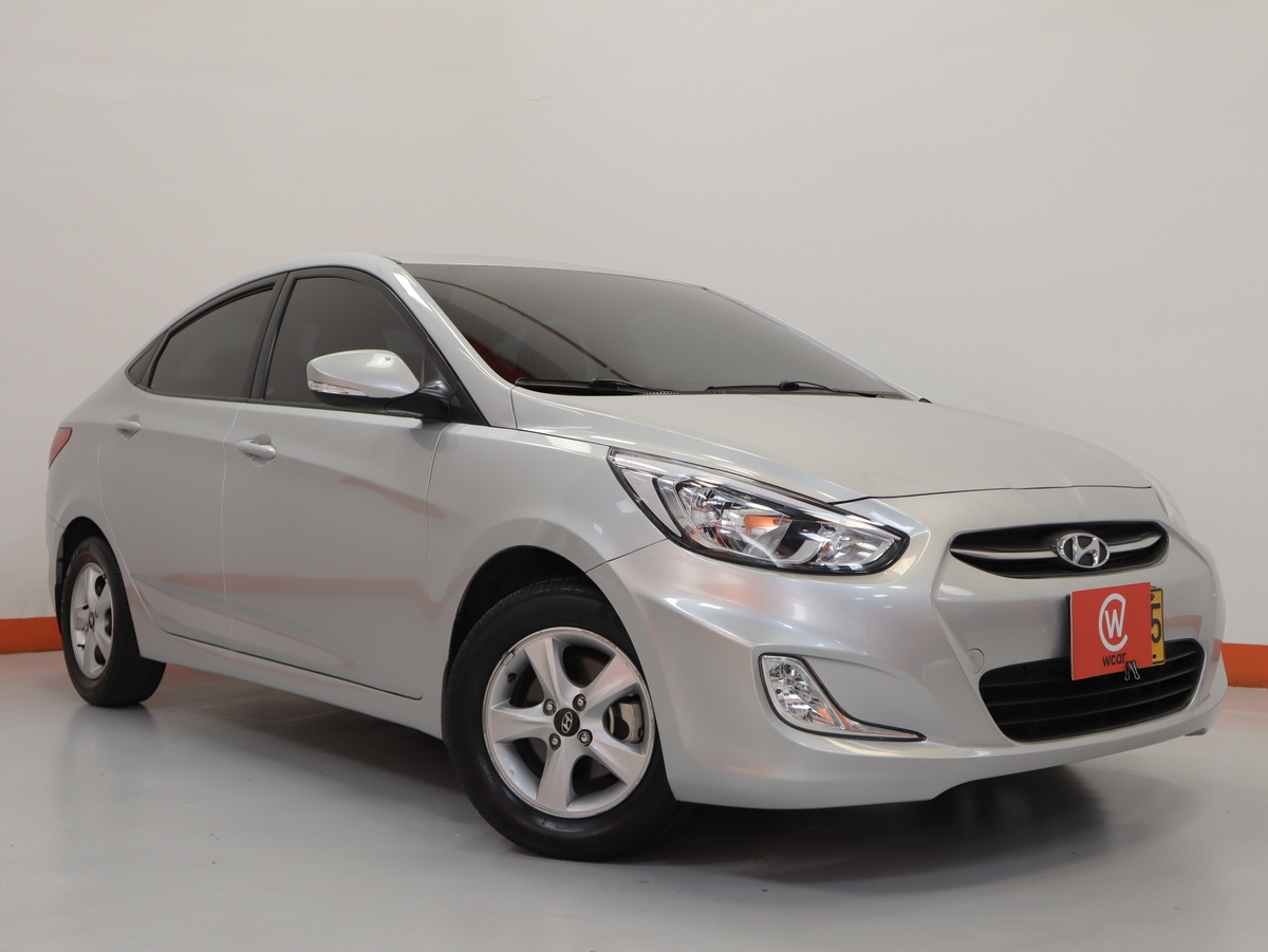 Tipos de Hyundai Accent: versiones y diferencias para elegir el sedán ...