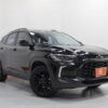 Chevrolet Tracker Turbo Rs 1.2 At 4x2