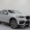 BMW X3 xDrive30i 2.0 TP T 4X4