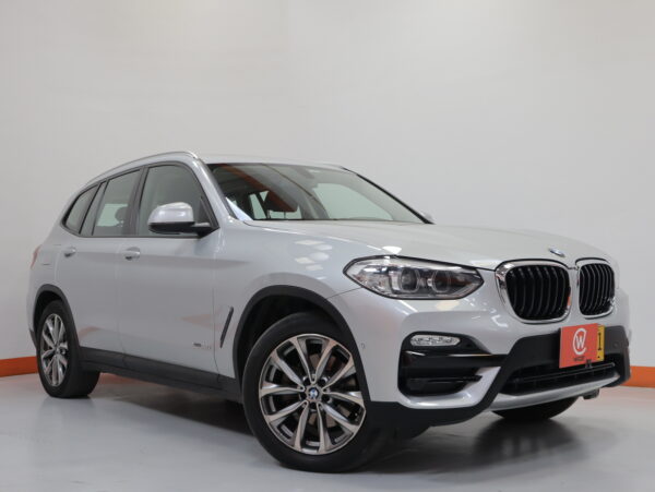BMW X3 xDrive30i 2.0 TP T 4X4