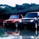 tipos de Mitsubishi Montero 80x80