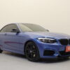 BMW M240i F22 Coupe 3.0 TP T CT